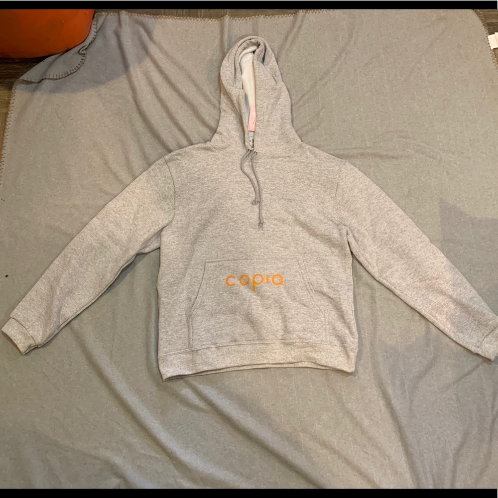 Copia Hoodie